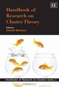 Handbook of Research on Cluster Theory (Handbooks of Research on Clusters Series)