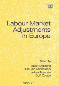 Labour Market Adjustments in Europe
