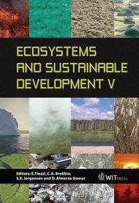 Ecosystems And Sustainable Development (Advances in Ecological Sciences)