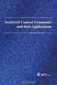 Scattered Context Grammars and Their Applications