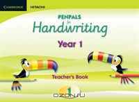 Penpals for Handwriting Year 1 Teacher