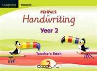Penpals for Handwriting Year 2 Teacher