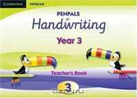 Penpals for Handwriting Year 3 Teacher