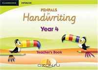 Penpals for Handwriting Year 4 Teacher