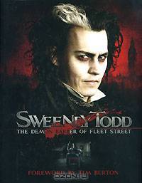 Sweeney Todd: The Demon Barber of Fleet Street