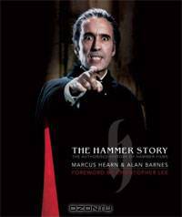 The Hammer Story