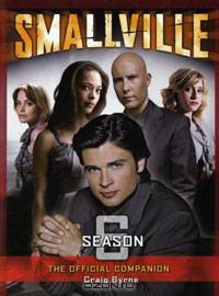 Smallville: The Official Companion Season 6