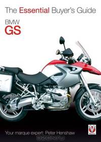 BMW GS (Essential Buyer