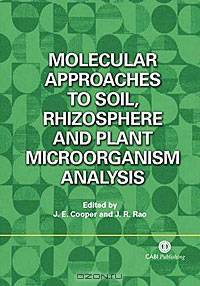 Molecular Approaches to Soil, Rhizosphere and Plant Microorganism Analysis
