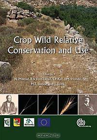 Crop Wild Relative Conservation and Use