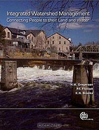 Integrated Watershed Management