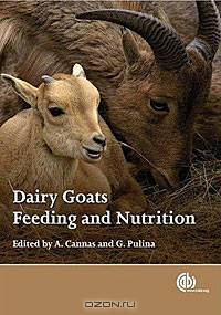 Dairy Goats, Feeding and Nutrition
