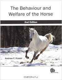 The Behaviour and Welfare of the Horse