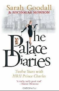THE PALACE DIARIES