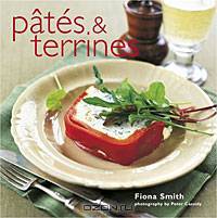 Pates & Terrines