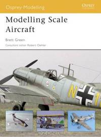 Modelling Scale Aircraft (Osprey Modelling)
