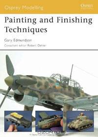 Painting and Finishing Techniques