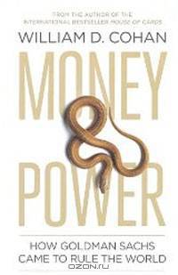 Money and Power