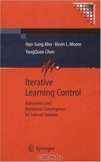 Iterative Learning Control: Robustness and Monotonic Convergence for Interval Systems