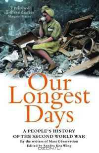 Our Longest Days: A People