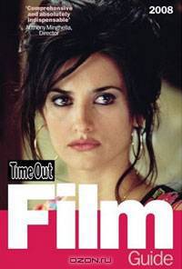 Time Out Film Guide 2008