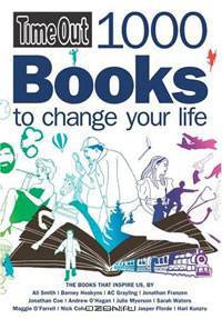Time Out 1000 Books to Change Your Life