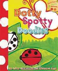 Dotty, Spotty Doodles