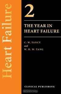 The Year in Heart Failure
