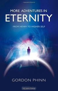 More Adventures in Eternity