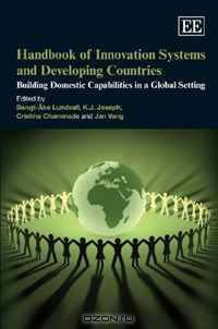 Handbook on Innovation Systems and Developing Countries: Building Domestic Capabilities in a Global Context