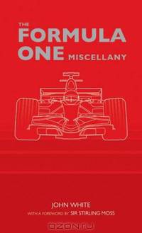 The Formula One Miscellany