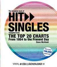 Hit Singles: Top 20 Charts from 1954 to the Present Day