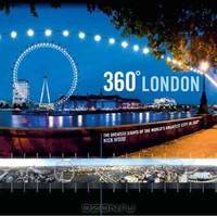 360 London: The Greatest Sites of the World