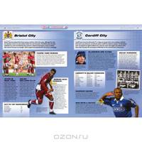 The Official Premier League Football Records
