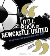 Little Book of Newcastle
