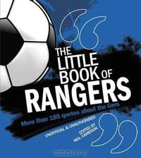 Little Book of Rangers