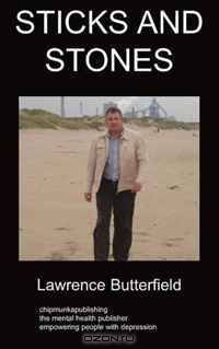 Sticks and Stones: a book dealing with depression