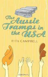 The Aussie Tramps in the USA