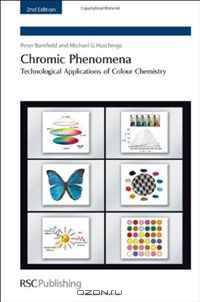 Chromic Phenomena: Technological Applications of Colour Chemistry