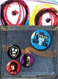 The Pocket Book of Boosh