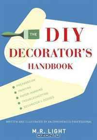 The DIY Decorator