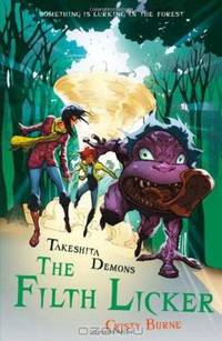 Takeshita Demons: The Filth Licker