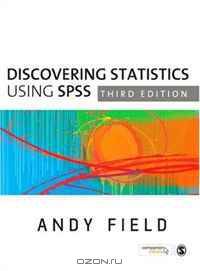 Discovering Statistics Using SPSS