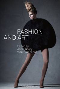 Fashion and Art