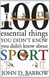 100 Essential Things You Didn