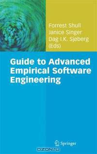 Guide to Advanced Empirical Software Engineering