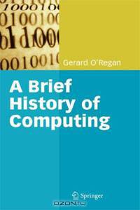 A Brief History of Computing
