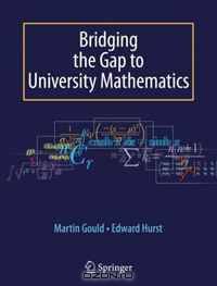 Bridging the Gap to University Mathematics