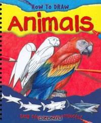 How To Draw Animals