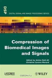 Compression of Biomedical Images and Signals